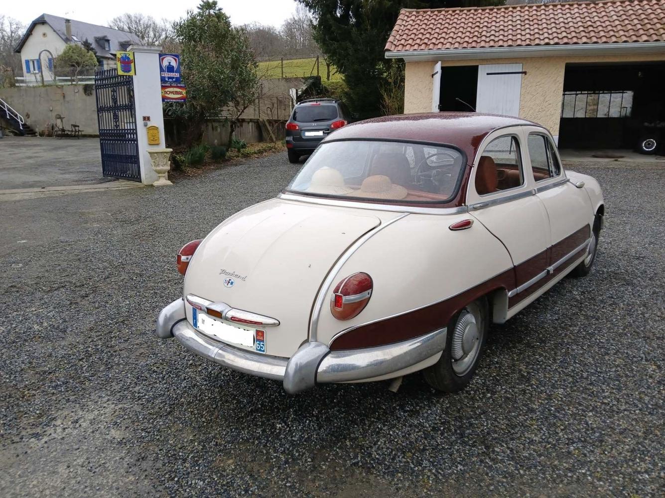 VÃ©hicules de Collection