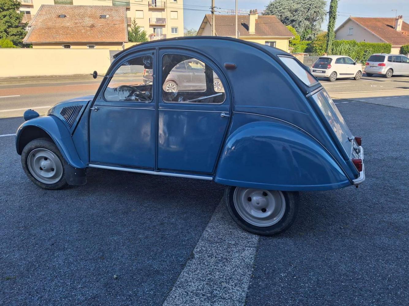 Oldtimer / Youngtimers