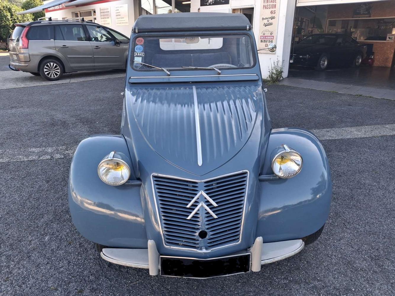 Oldtimer / Youngtimers