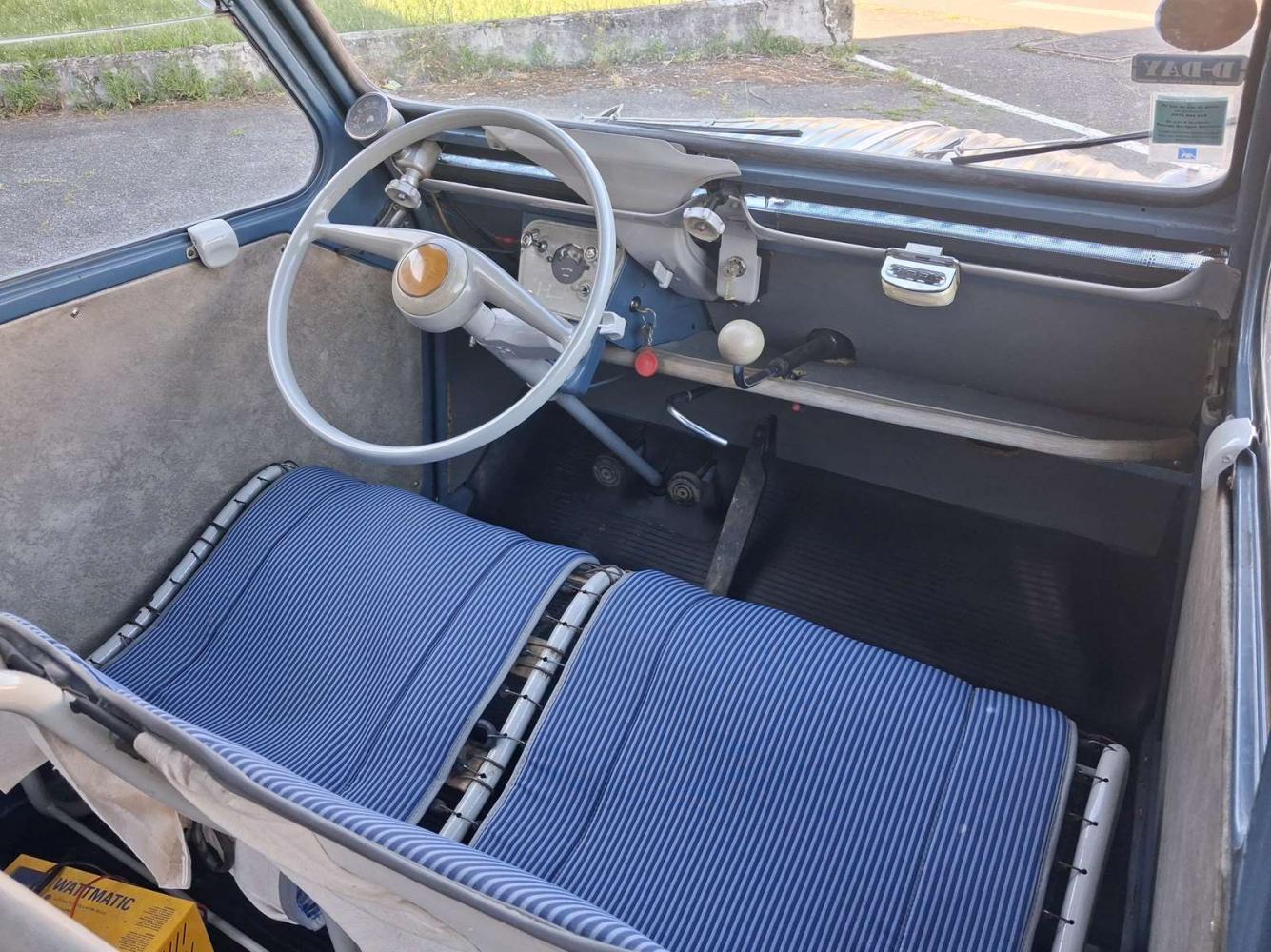 Oldtimer / Youngtimers