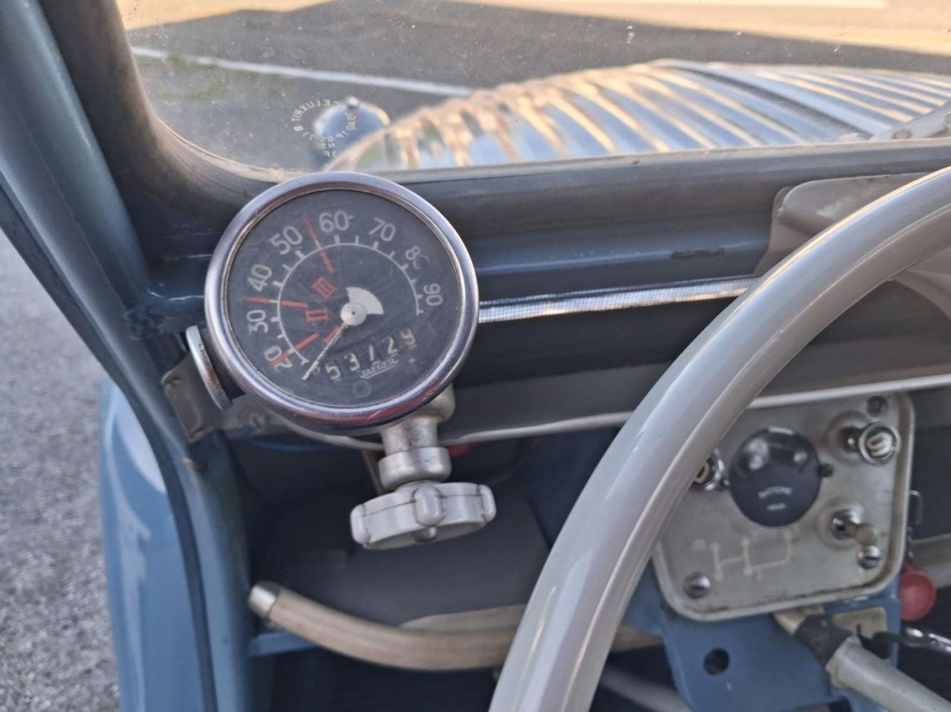 Oldtimer / Youngtimers