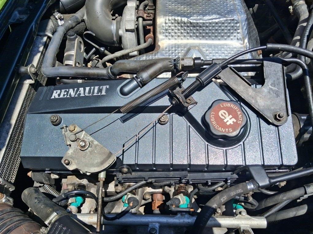 Oldtimer / Youngtimers