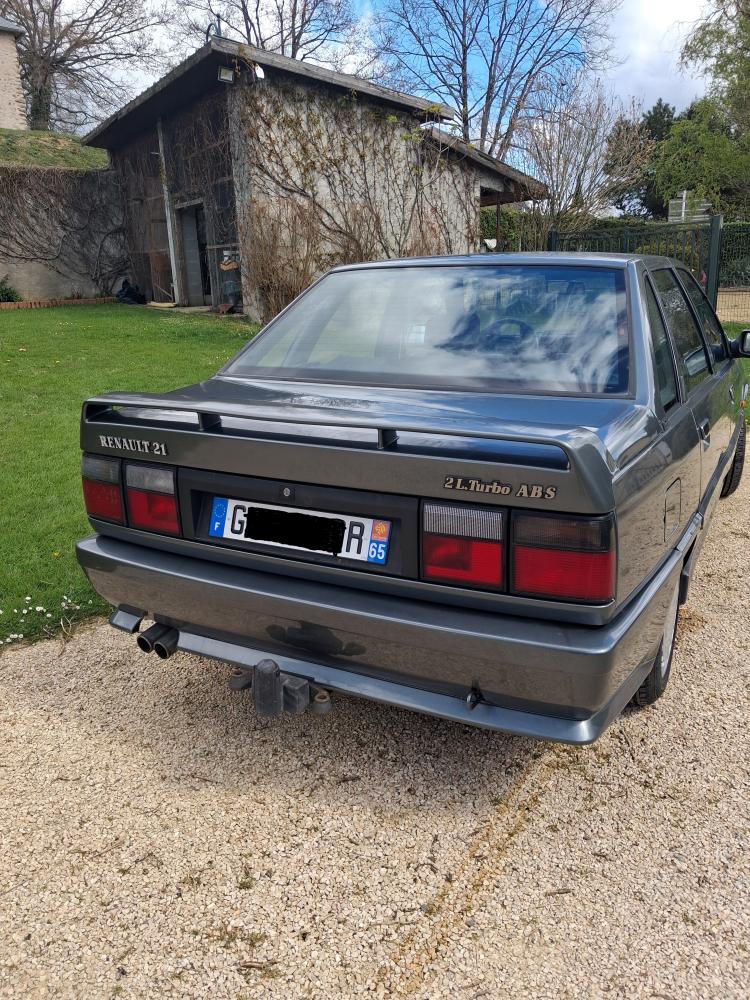 Oldtimer / Youngtimers